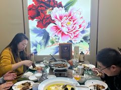-普天和酒楼·新津菜·烤鸭(天津之眼店)