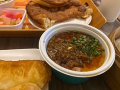 -眉州东坡(团结湖店)