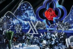 -张仕婚礼·做有温度的婚礼