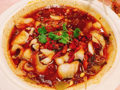 -顺风海鲜港(金玉兰店)