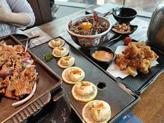 -京鹿料理(荟聚店)