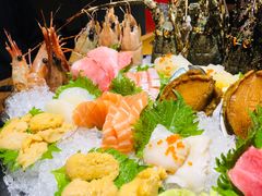 -九井澤精致料理(金茂店)