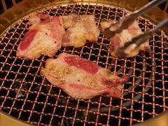 -一品诚记烤肉(大连柏威年购物中心店)