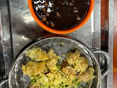 -味一早餐(新芝路店)