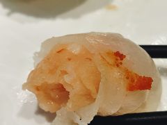 招牌虾饺皇-岭南小生·粤港点心(南门口店)