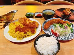 -五道双马·双马餐厅(五道口店)