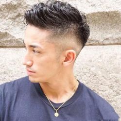 -贝勒爷专业男发