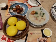 -点都德(大茶楼店)