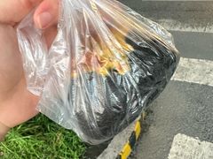 -甜嘟嘟烘焙坊(舒城路店)