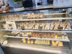 -啊噗吐呦现场烘焙(麦凯乐店)