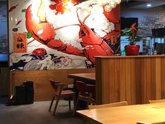 大堂-虾满堂(瑞虹店)
