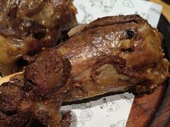 -哈啾嗨·新概念蒙餐(红星新城店)