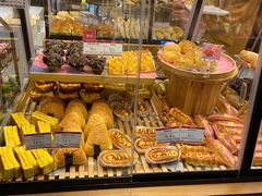 -山崎面包(百联世纪店)