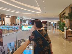 -龙湖杭州滨江天街