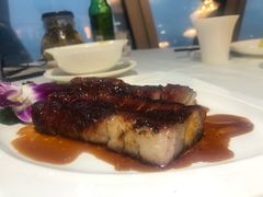 -广州塔晖粤轩中餐厅