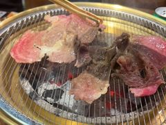 -西塔老太太泥炉烤肉(北京双井店)