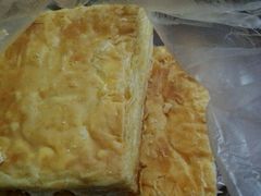 -金山饼店(登山大道店)