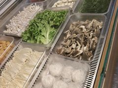 -成老灶火锅鸡(平山店)