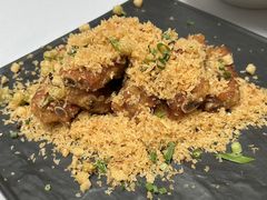 -成都钓鱼台精品酒店-品聚·成都餐厅