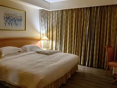 -昆明春城湖畔度假村