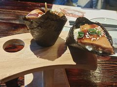 -芥岛(河北大街店)