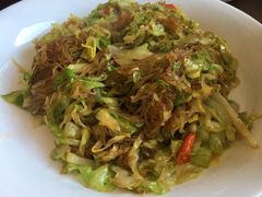 -宣威山野人家·云南菜·菌火锅(金碧店)