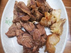 -清真·益鑫羊肉手抓馆(花园北街店)