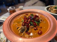 -柿合缘新京菜(国金中心商场店)
