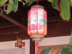 -钱王祠