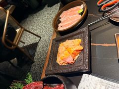 -厚贞日式烤肉(浦东汇智店)