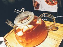 -半秋山西餐厅(巴南万达广场店)