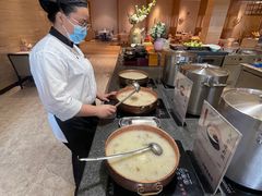 -杭州开元名都大酒店·地中海自助餐厅