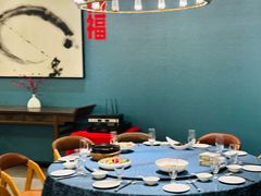 -卞氏菜根香(航空路旗舰店)