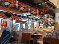 -新辣道鱼火锅(领展购物广场·中关村店)