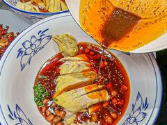 -小河盐帮·私家菜·烤鸭(三元桥·霄云路店)