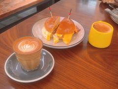 -RAC BAR(安福路店)