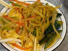 -清真·河南发展烩面(紫荆花北路店)