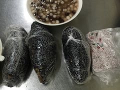 -芳婆糕团店(王府大街店)