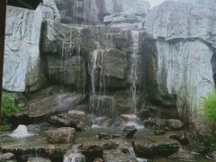 -太白山御龙湾温泉