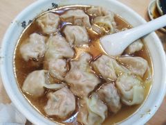 -蒋家桥饺面店(东关街店)