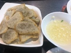 -二姐卤煮(南十里居店)