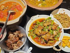 -老灶房-四川土菜(铁牛广场店)