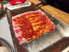 -韩宫宴烤肉·料理(大宁国际店)