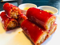-蝴蝶里·粤菜·点心(滨江龙湖店)