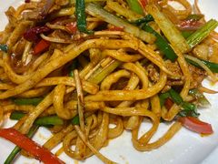 -品回味清真西北楼(宁波首店)