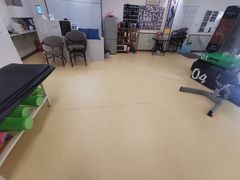 -琪航·健身+普拉提(民耀路店)