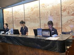 -府上酒店(广州火车站越秀公园地铁站店)