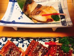 -王鼎精致料理铁板烧(世博源店)