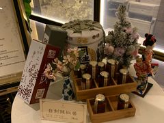 零售区-安蒂娅·海鲜自助餐厅(安蒂娅美兰酒店)