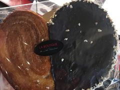 -Salon de The de Joel Robuchon(外滩18号店)